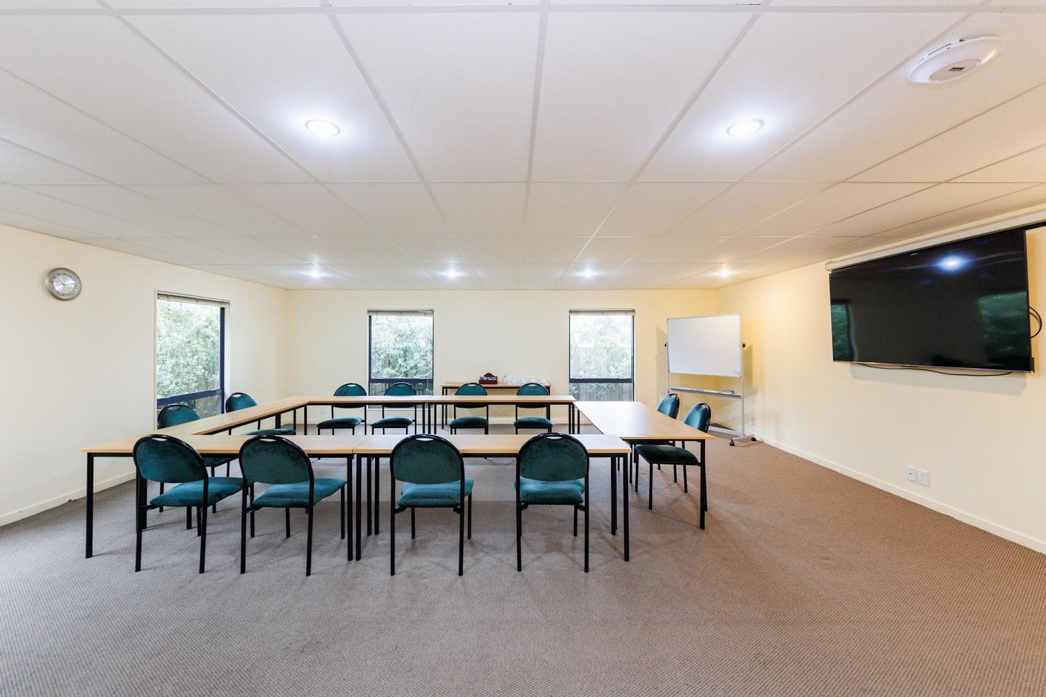 Bella Vista Motel Palmerston North