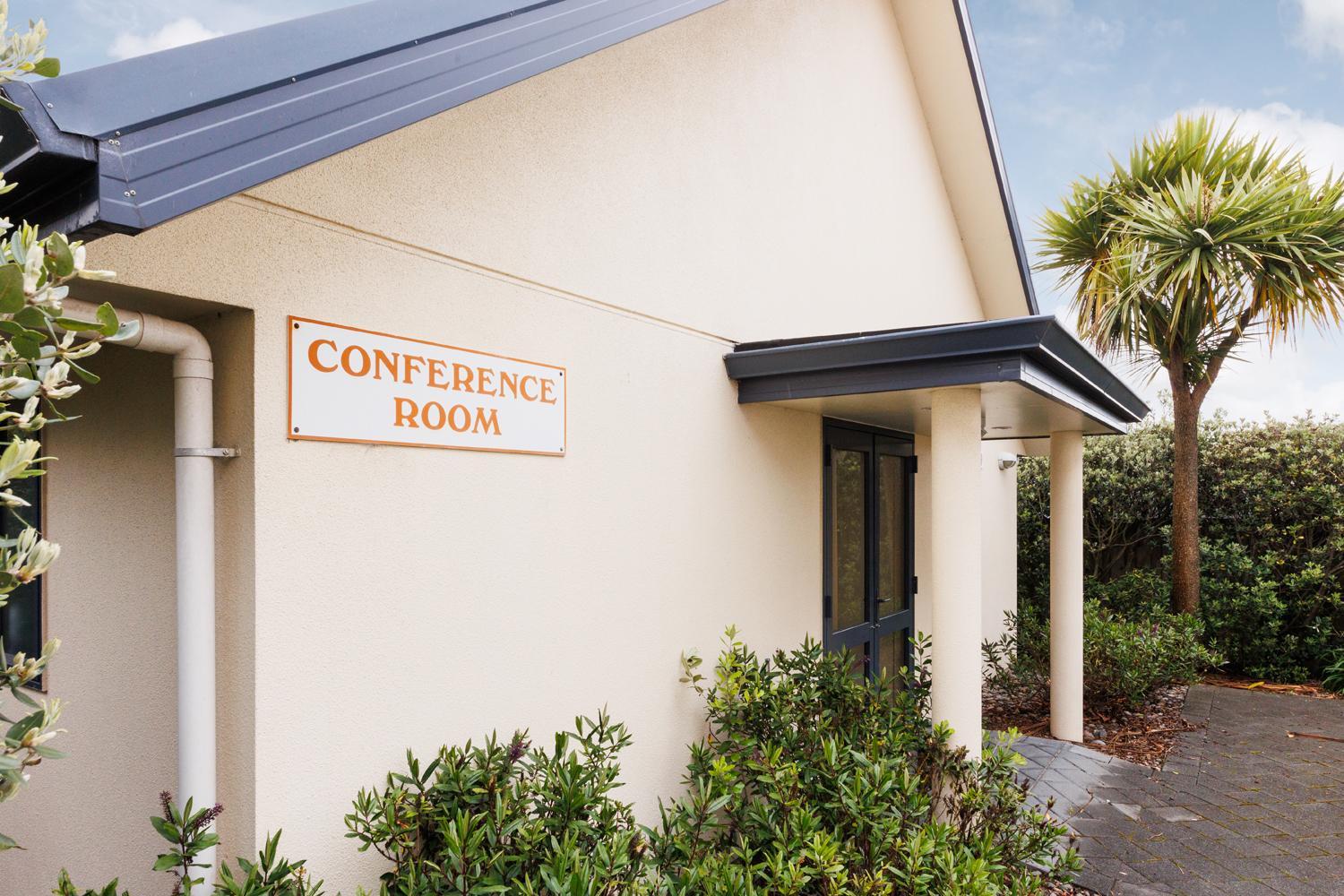 Bella Vista Motel Palmerston North