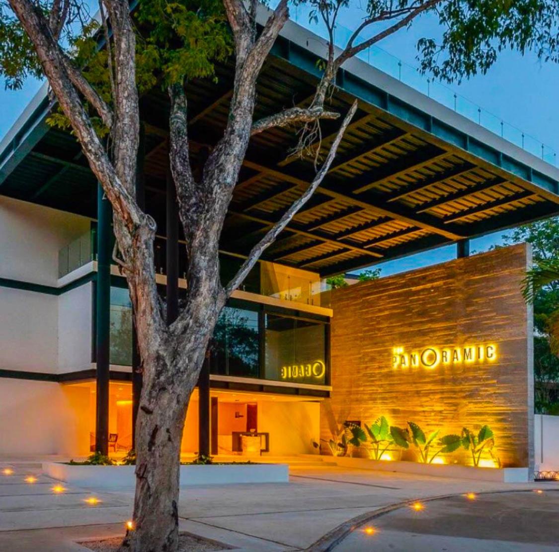 Hotel Panoramic by Alegria rentas and Sandy Powerful - Image 1