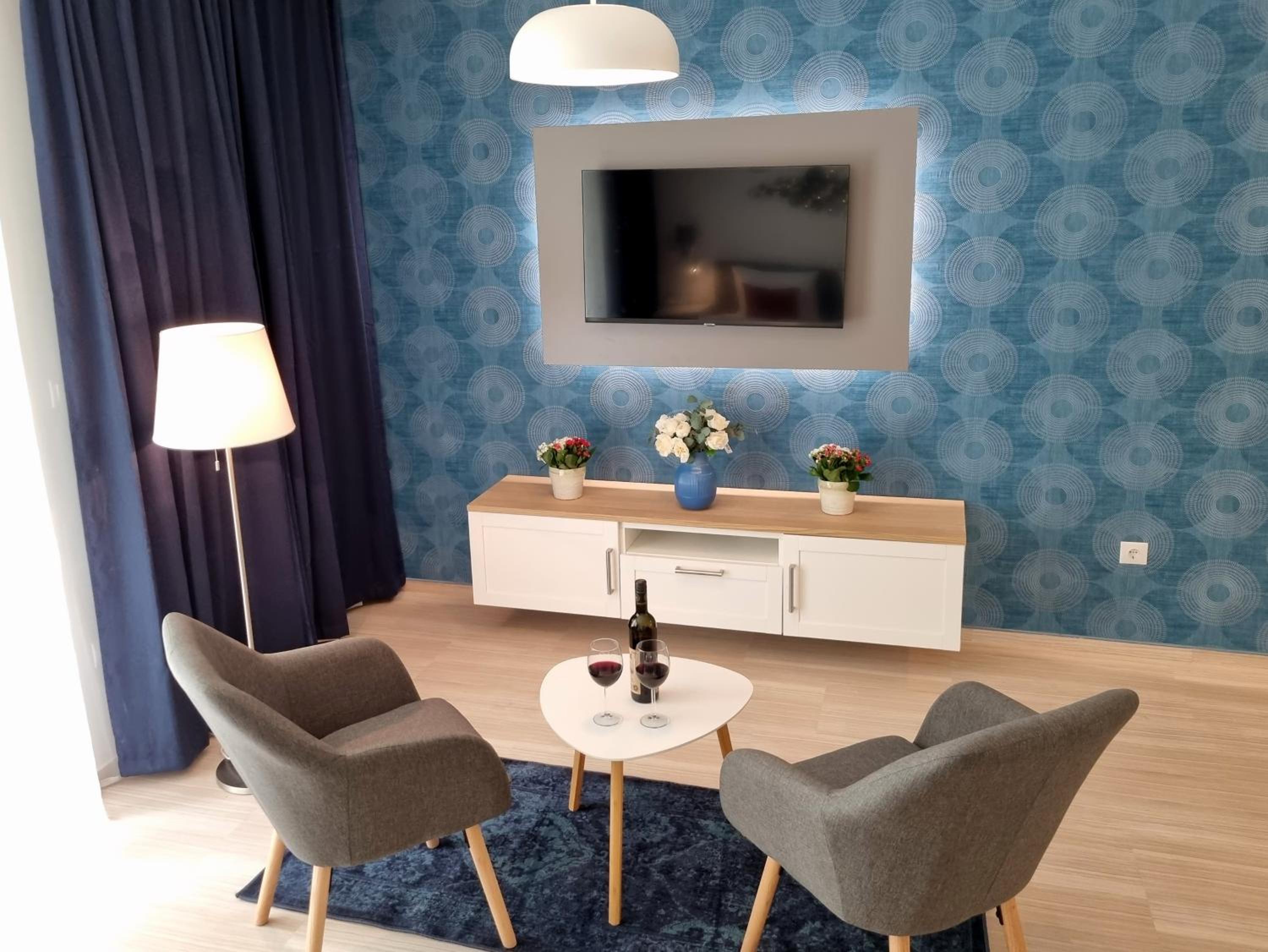 RiverCity Apartments