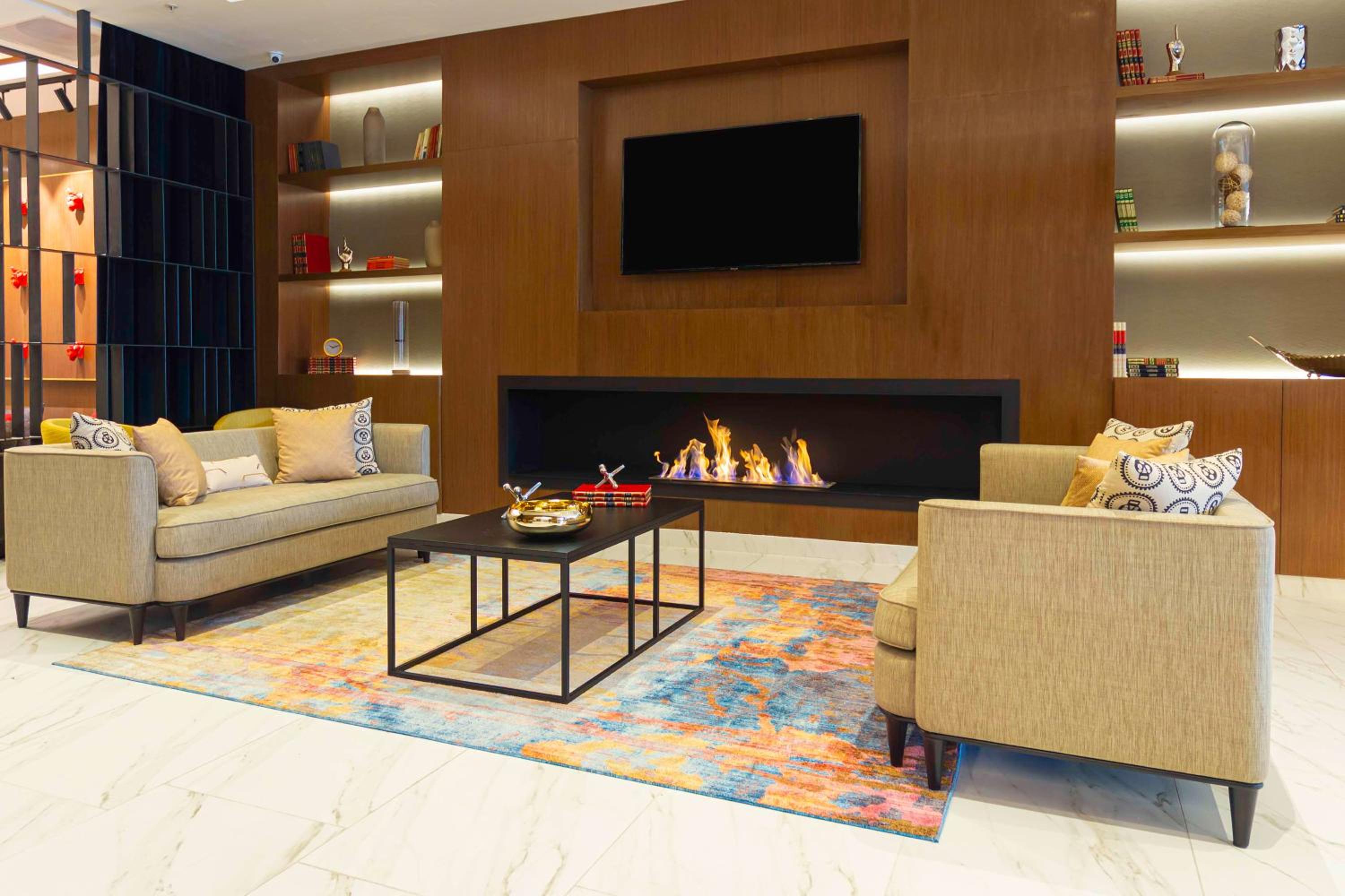 NH Collection México City Centro Histórico 3