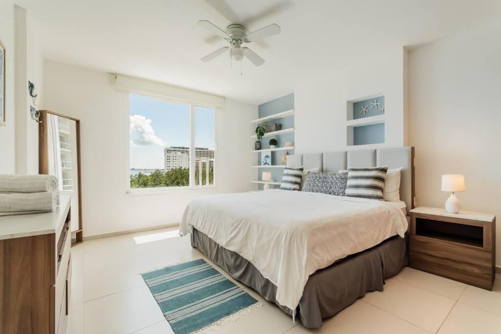 ☆BLUE NEST- Beachfront apartment by CASA PARAISO☆