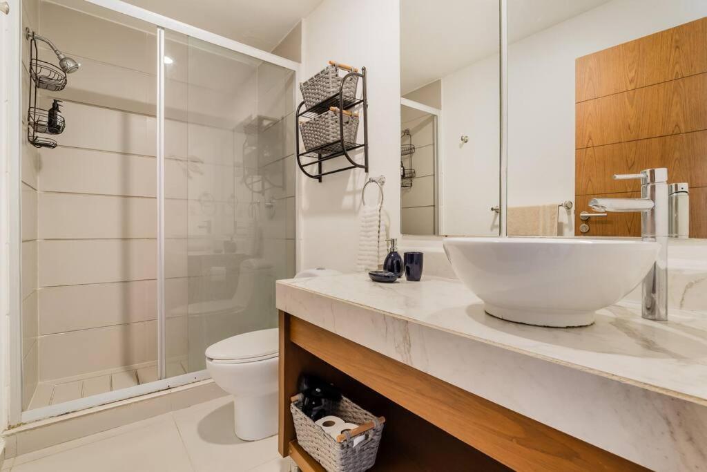 ☆BLUE NEST- Beachfront apartment by CASA PARAISO☆