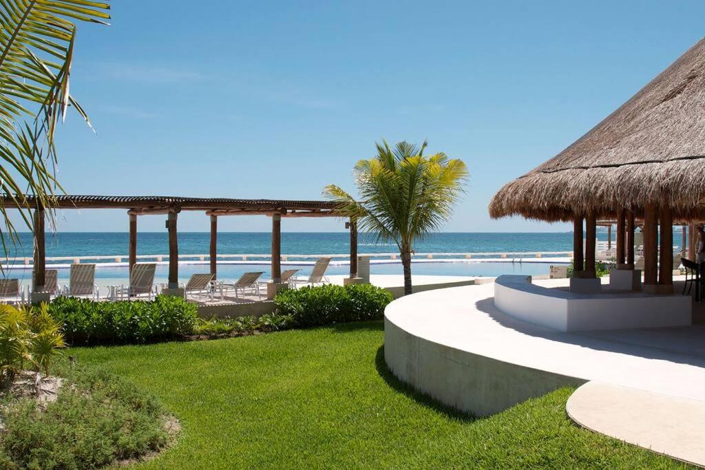 ☆BLUE NEST- Beachfront apartment by CASA PARAISO☆