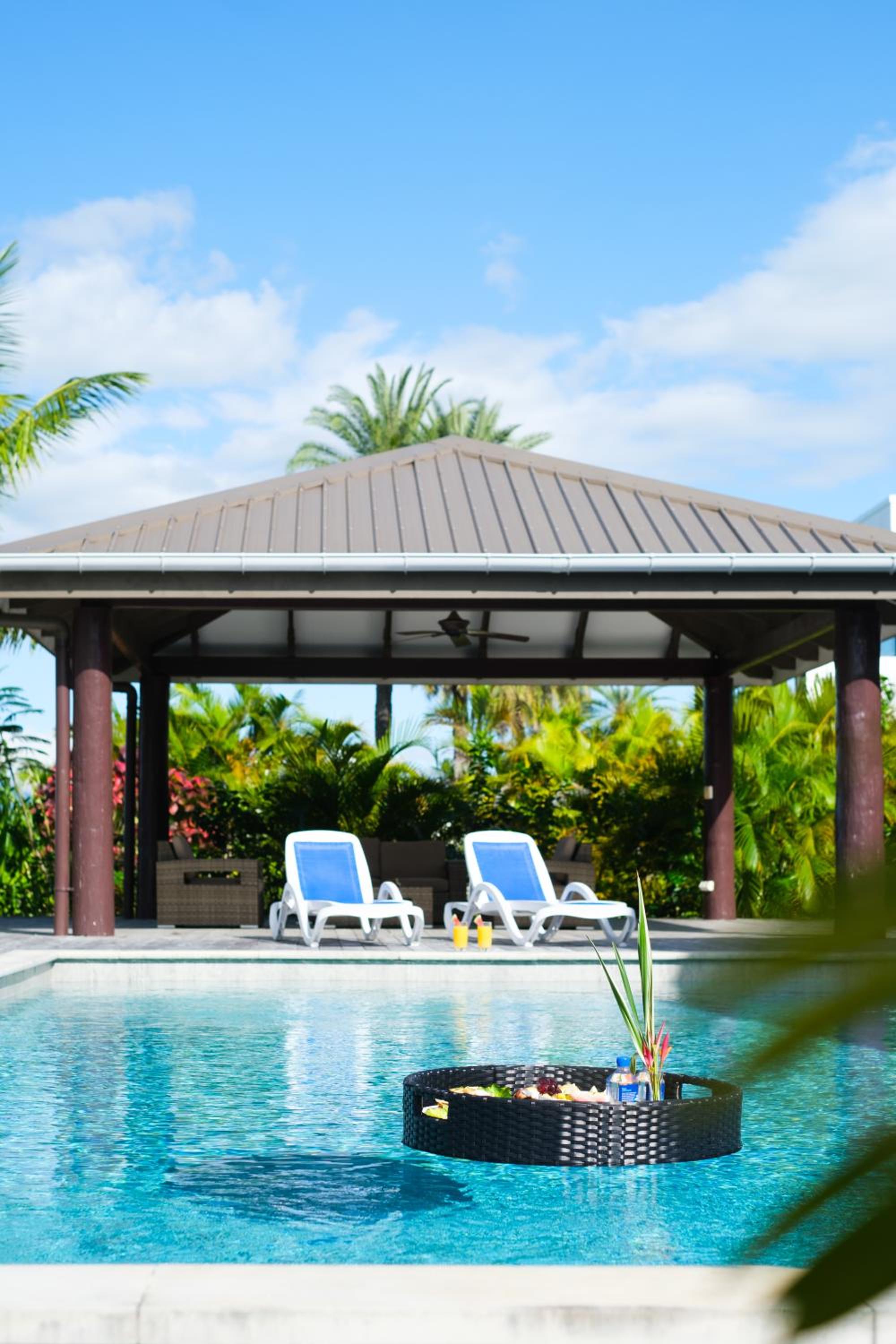 Naisoso Island Villas - Fiji