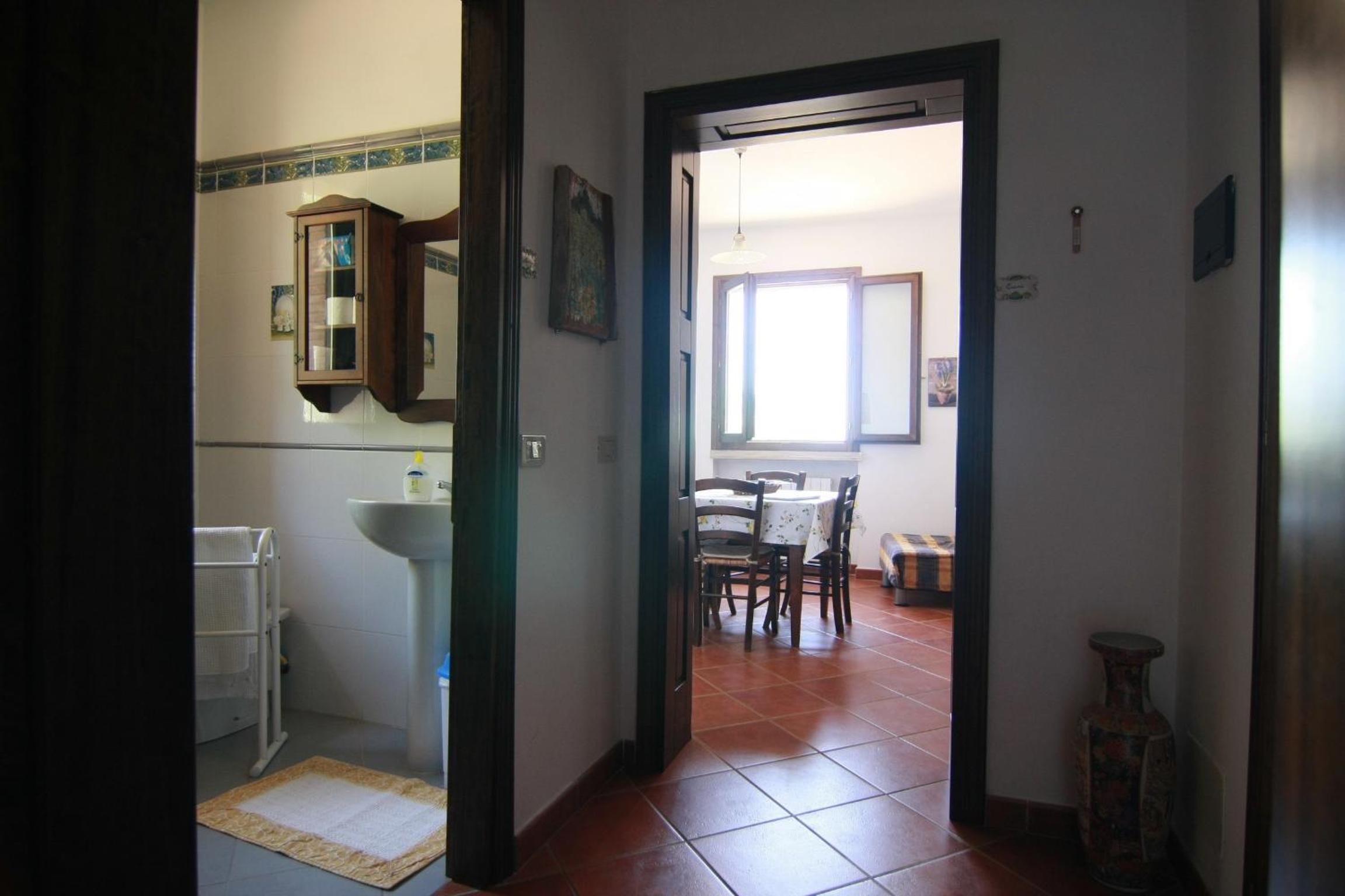 Agriturismo La Steccaia Alta