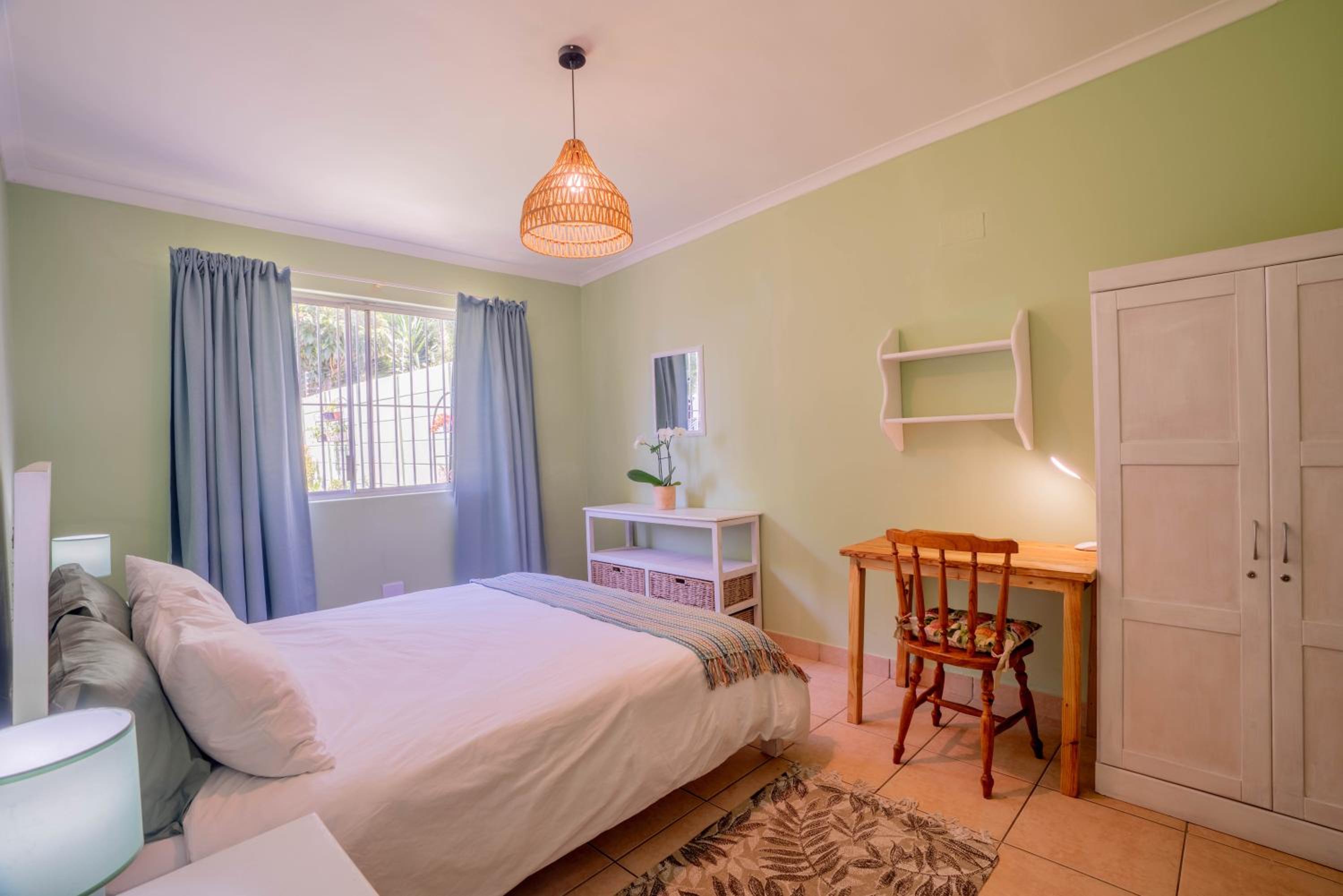 The Avenue House view 5