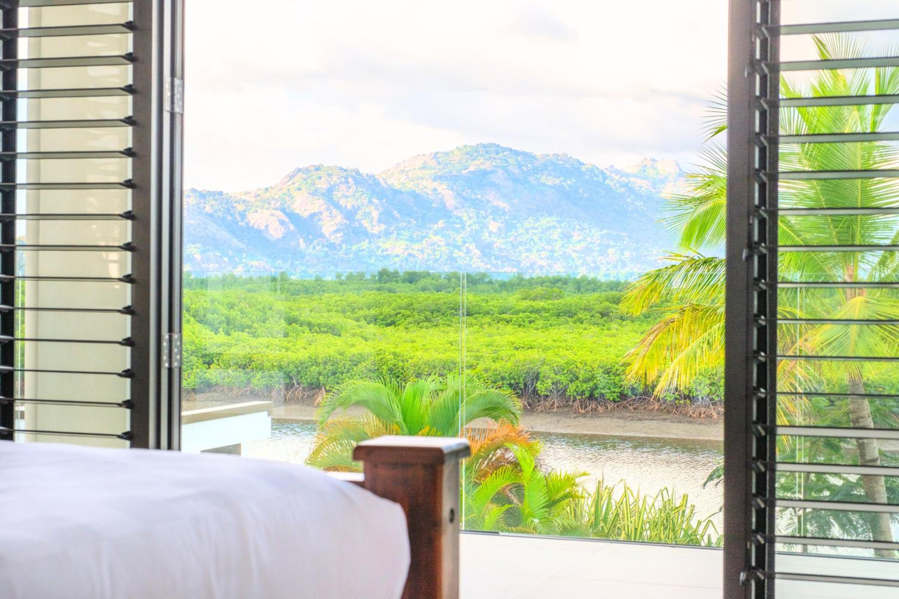 Naisoso Island Villas - Fiji