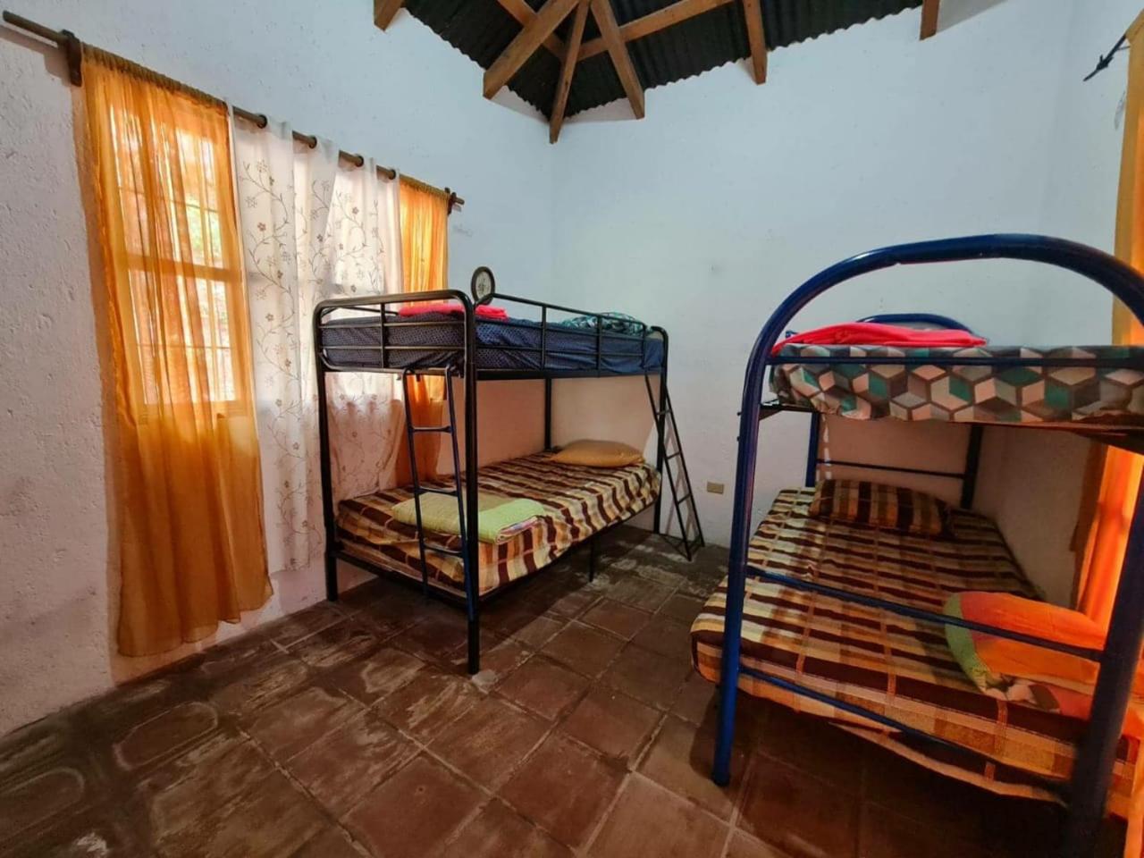 Casa de campo amplia y tranquila