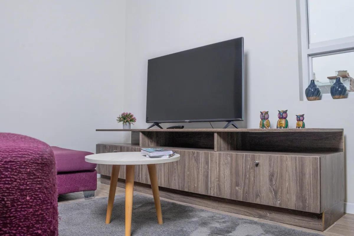 Departamento Amoblado view 2