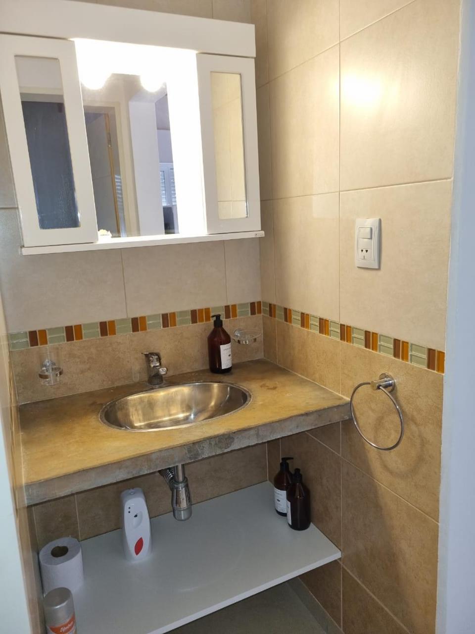 Departamento Las Calandrias