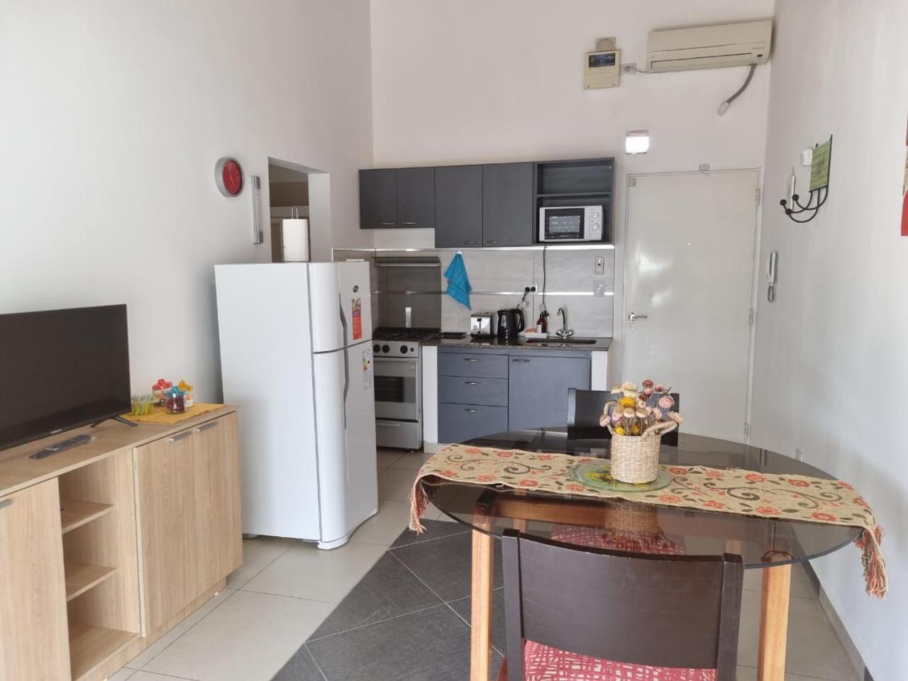 Departamento Las Calandrias