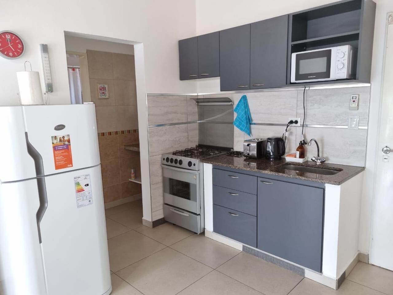 Departamento Las Calandrias