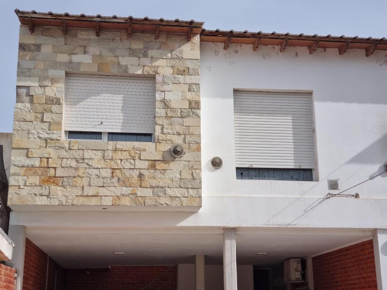 Departamento Las Calandrias