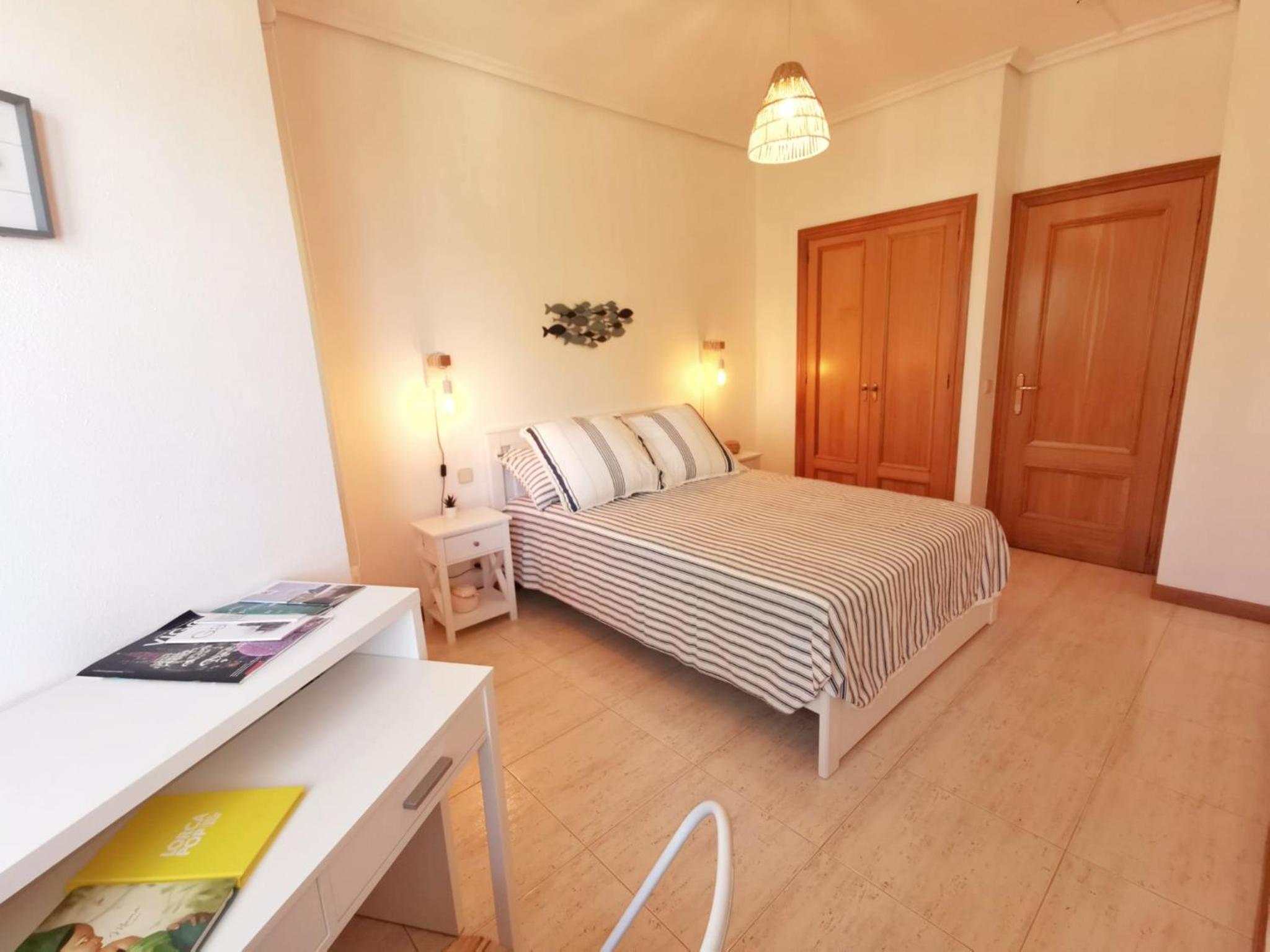 apartamento Vigo Samil photo 5