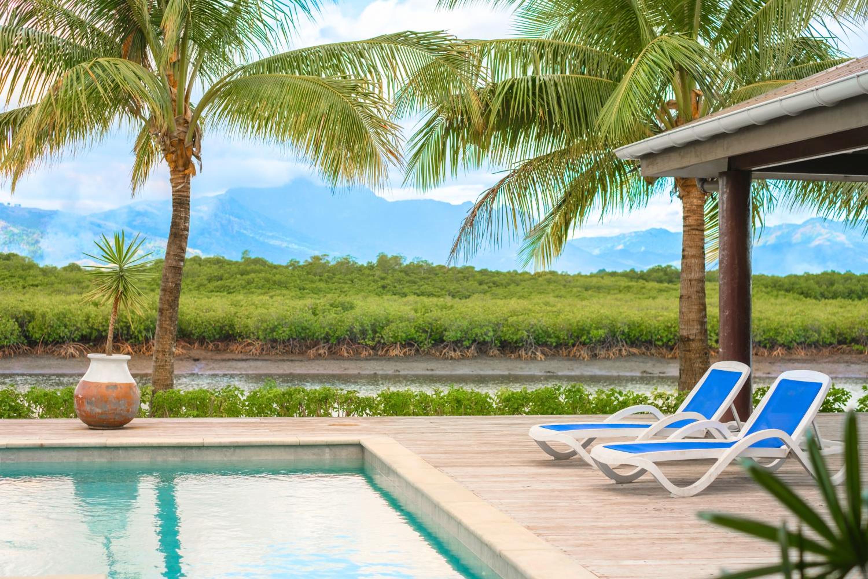 Naisoso Island Villas - Fiji