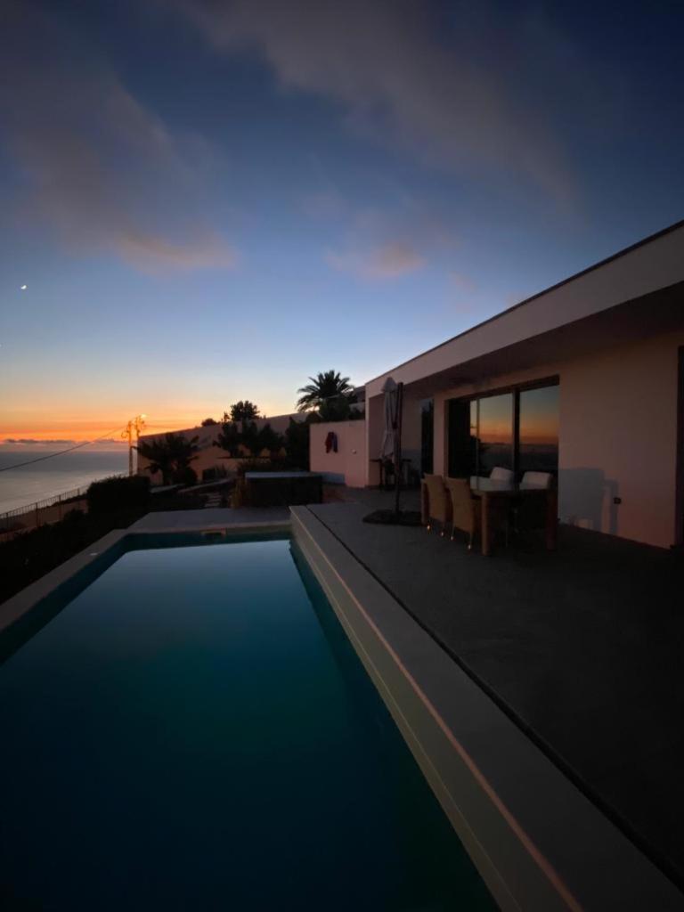 Villa Sundowner