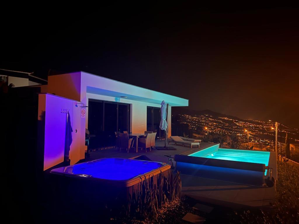 Villa Sundowner