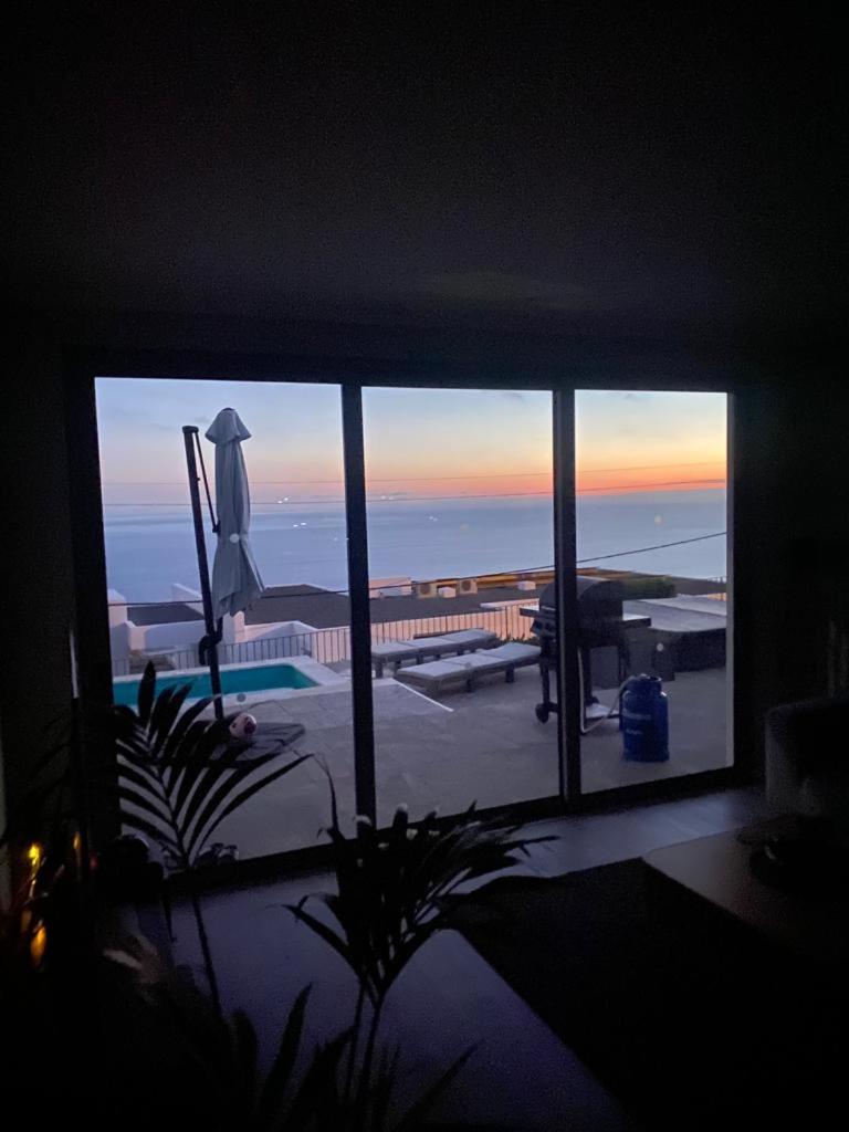 Villa Sundowner
