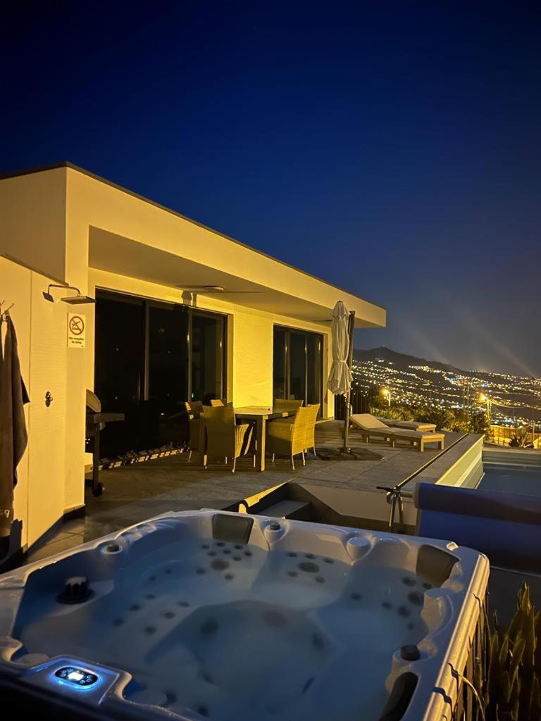 Villa Sundowner