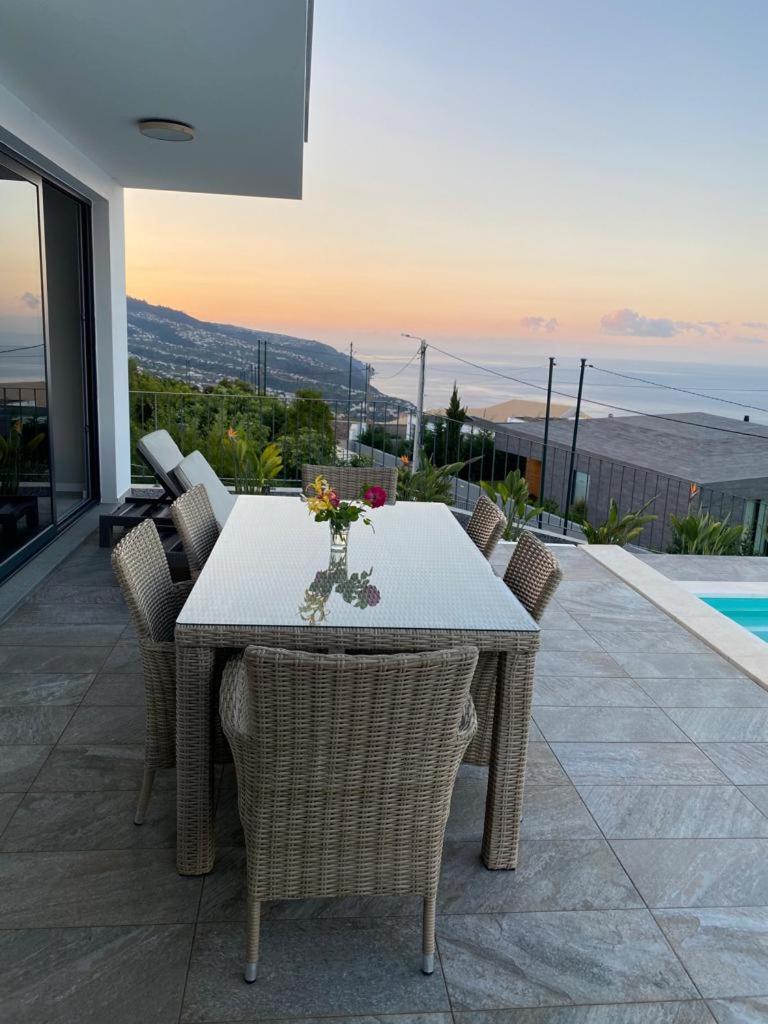 Villa Sundowner