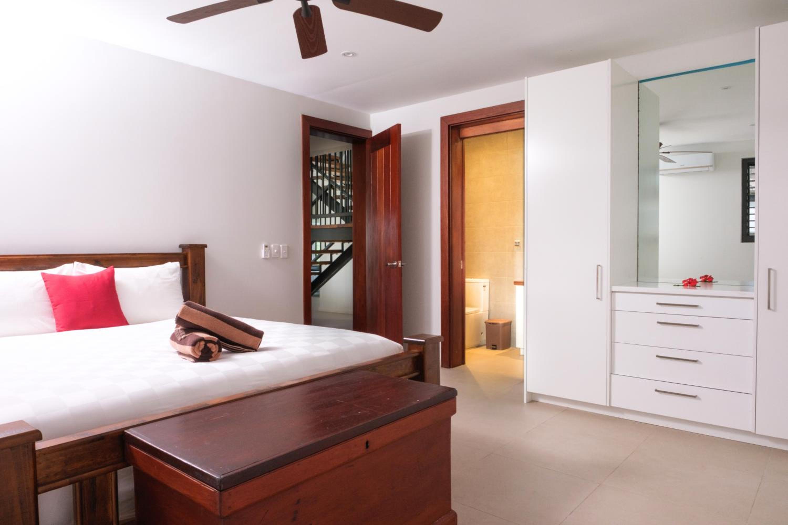 Naisoso Island Villas - Fiji