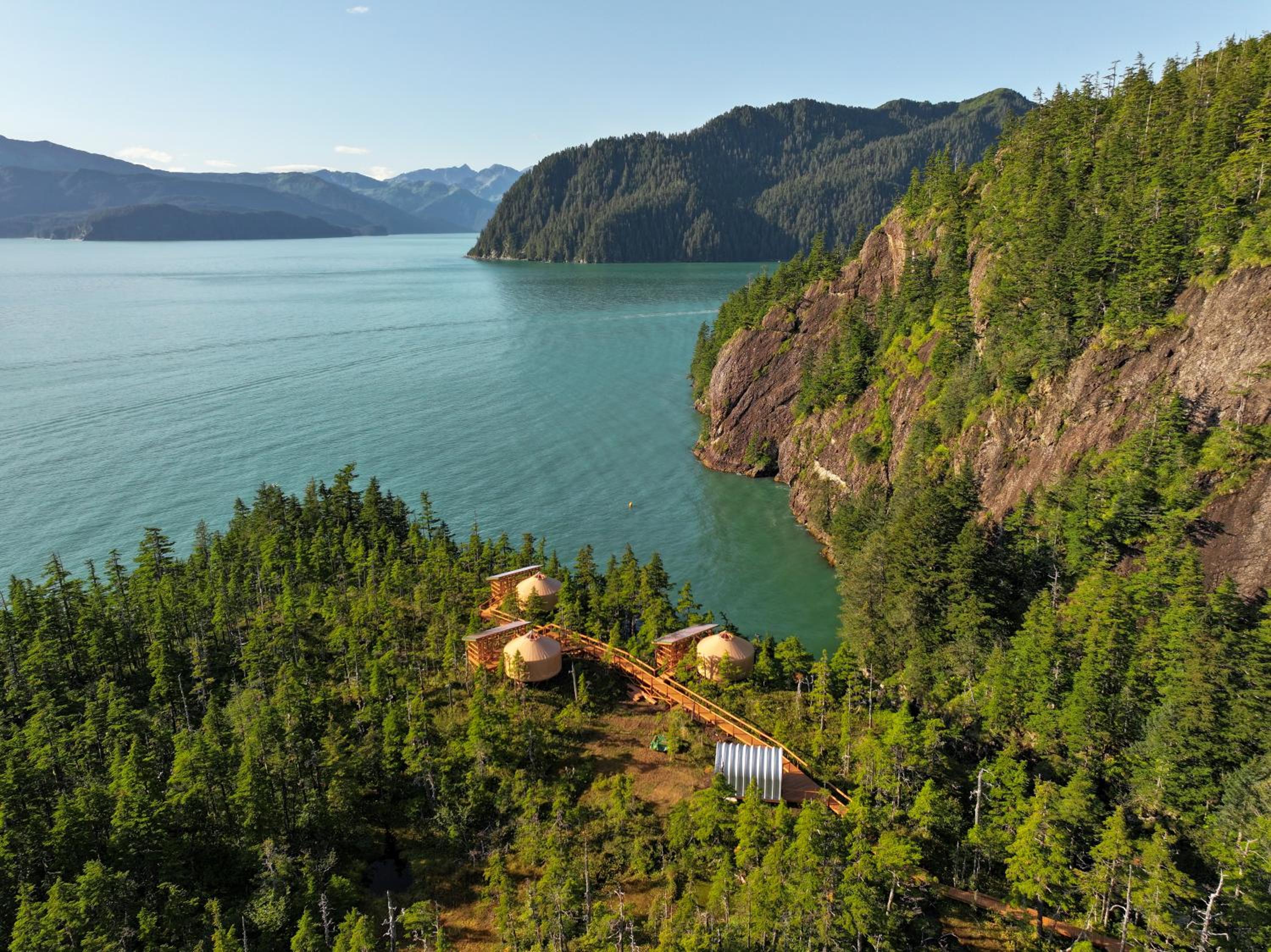 Shearwater Cove
