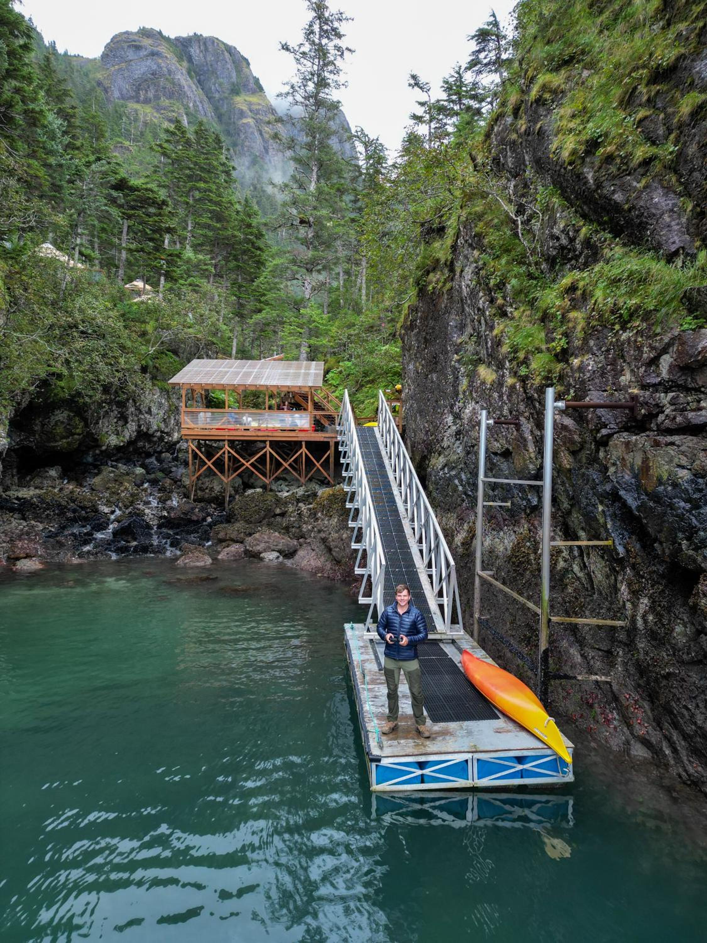 Shearwater Cove