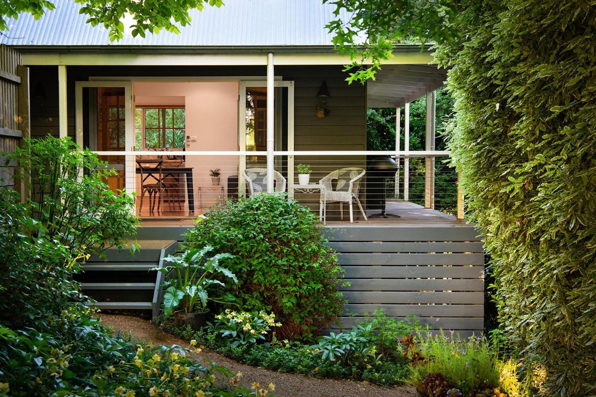 Haiku - charming oasis in Daylesford