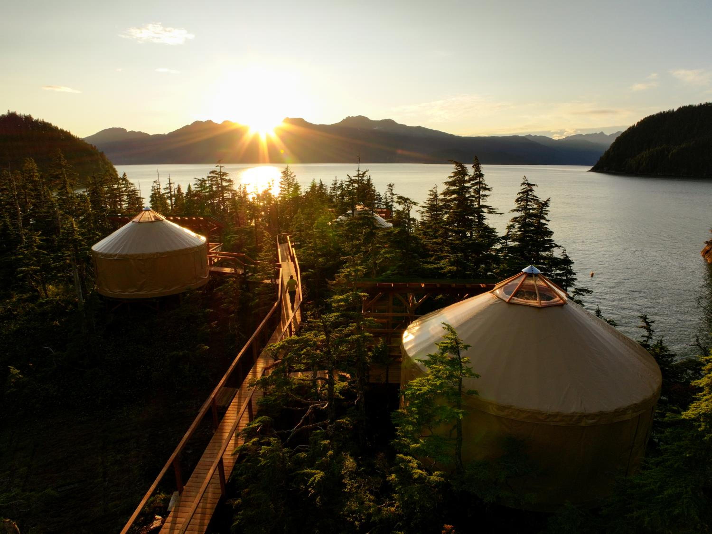 Shearwater Cove