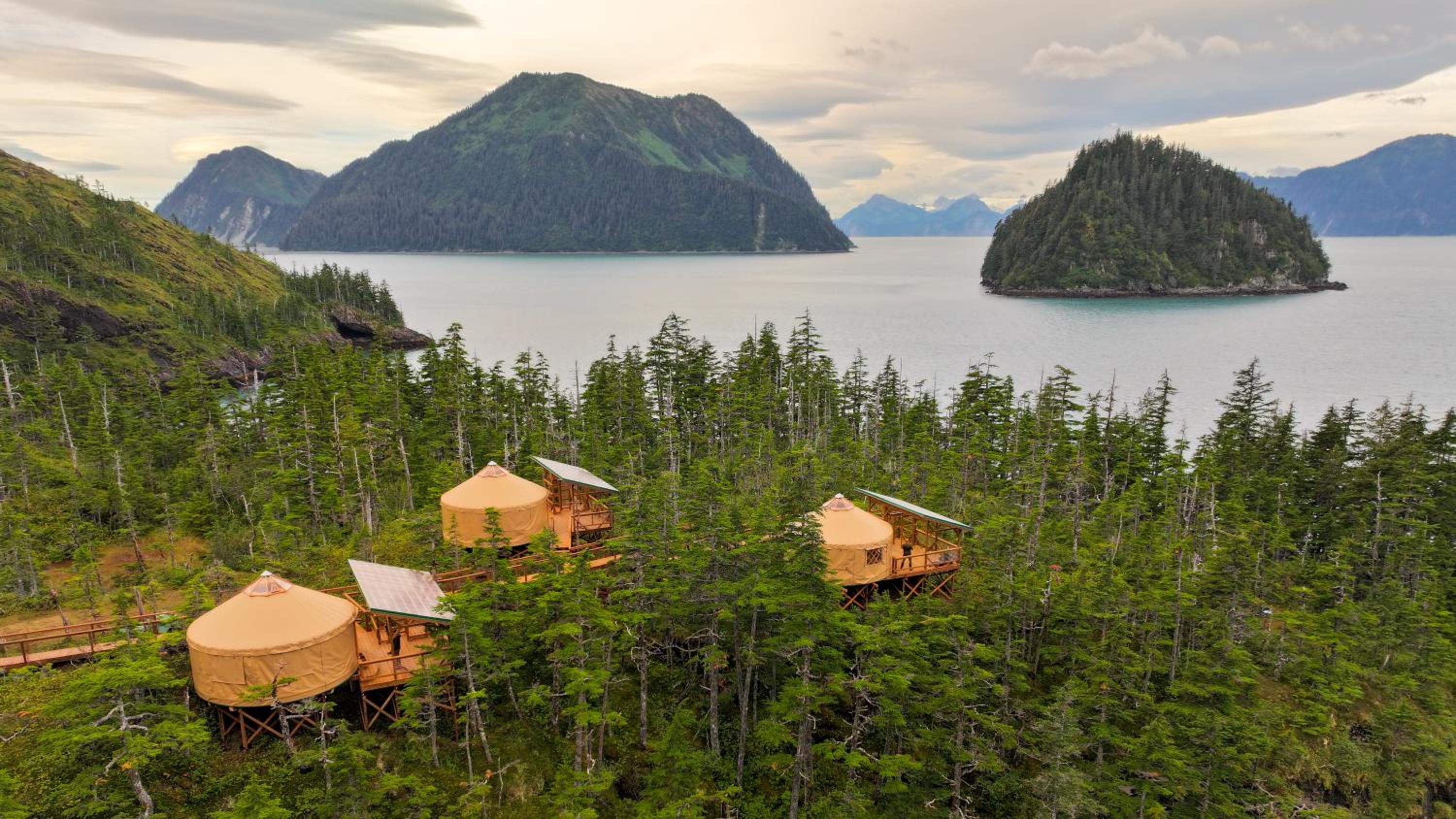 Shearwater Cove