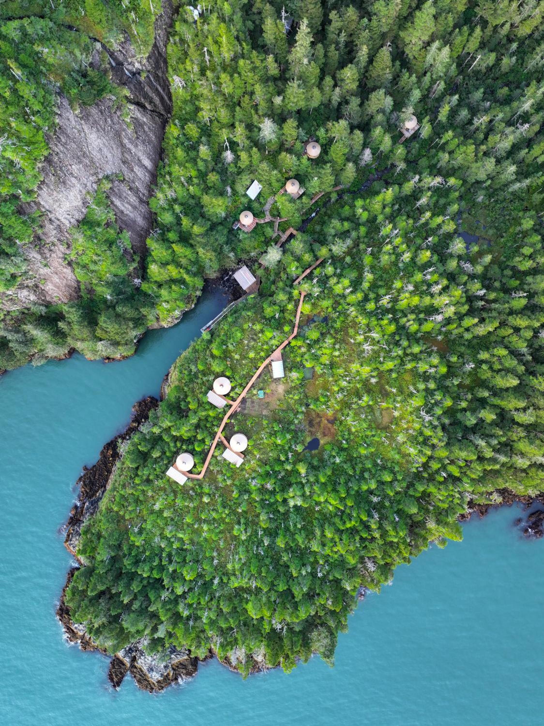 Shearwater Cove