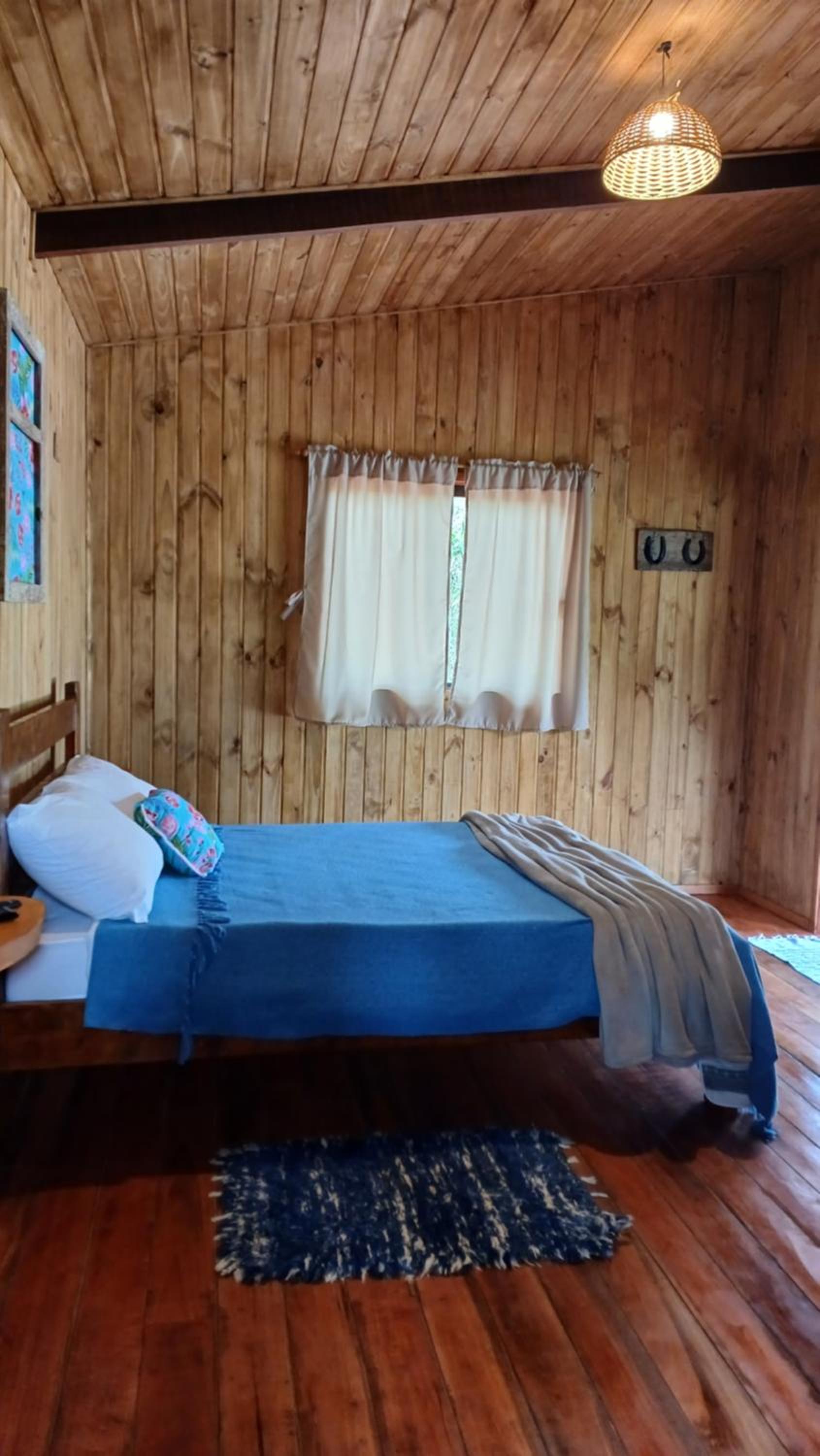 Cabanas Aconchego do Caboclo
