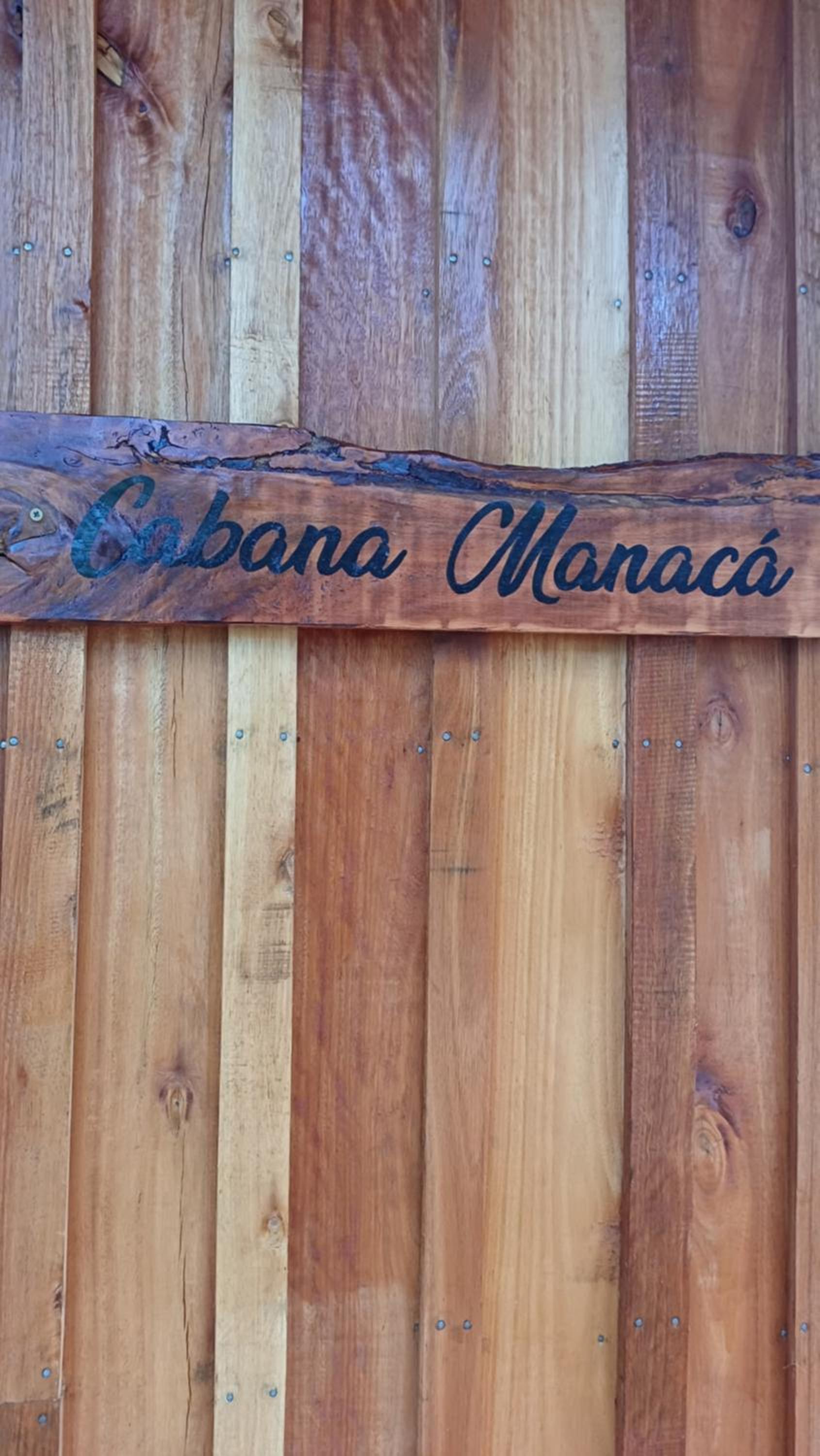 Cabanas Aconchego do Caboclo