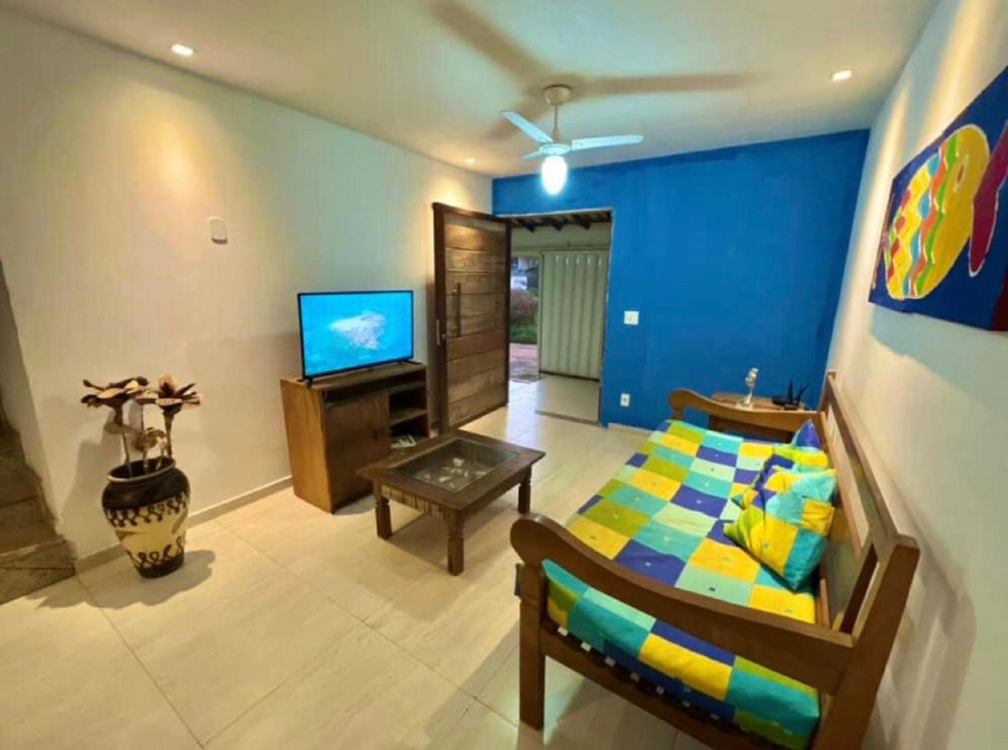 Casa Frente Praia Búzios