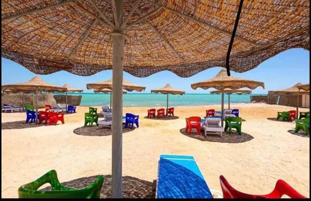 Casablanca beach one bedroom