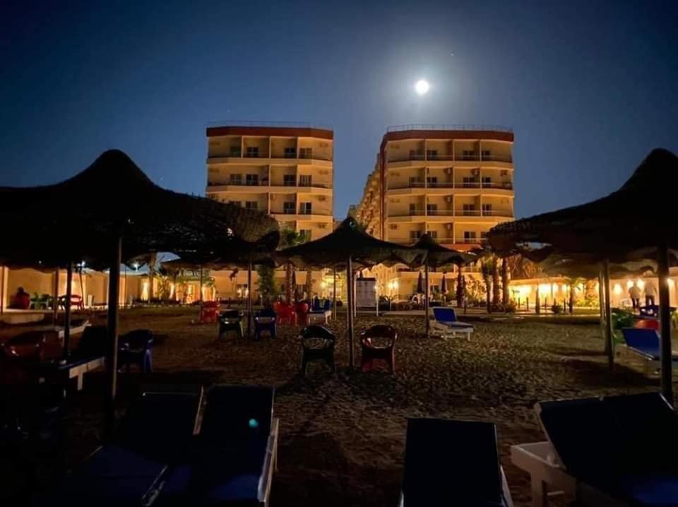 Casablanca beach one bedroom