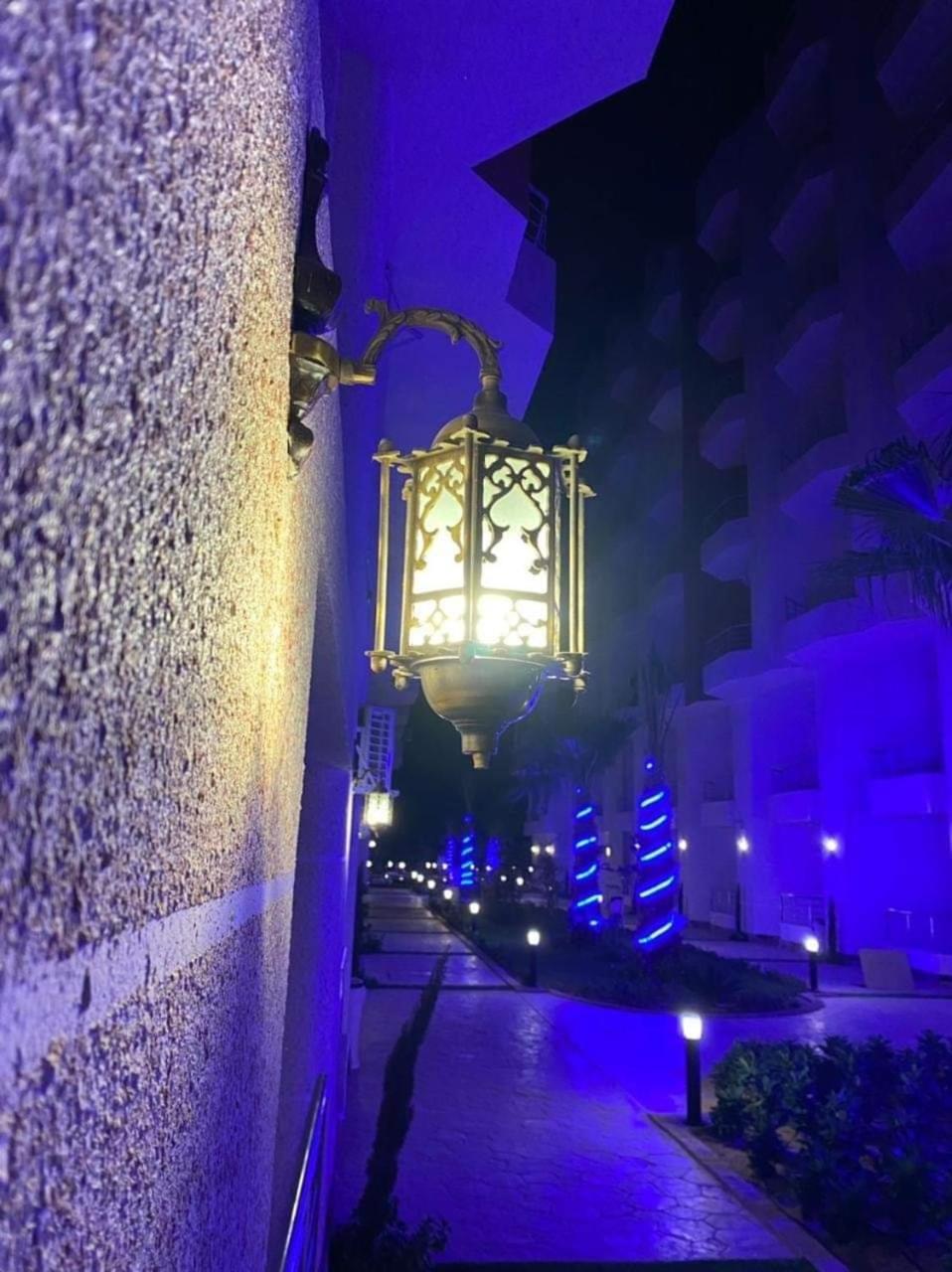 Casablanca beach one bedroom