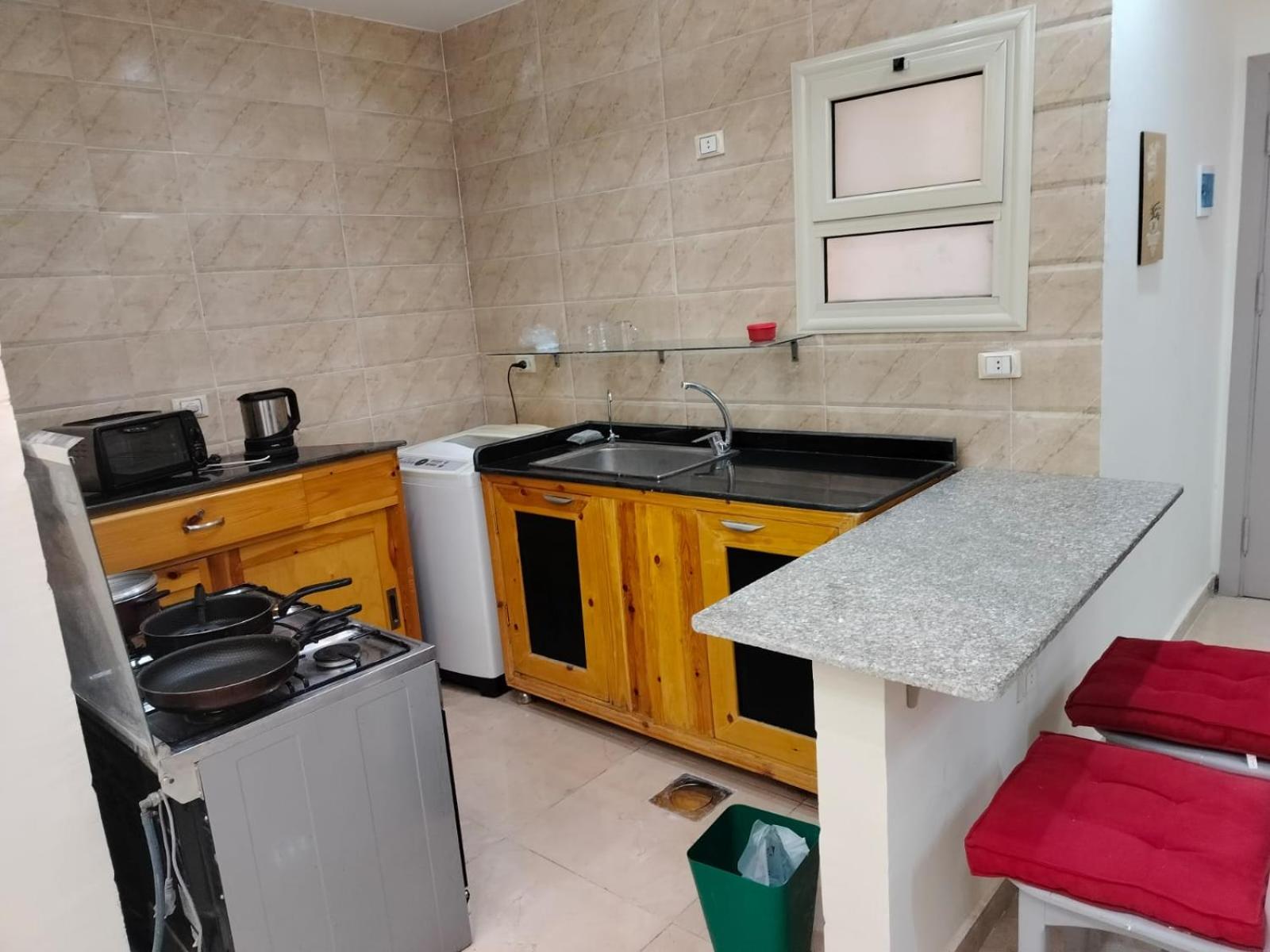 Casablanca beach one bedroom