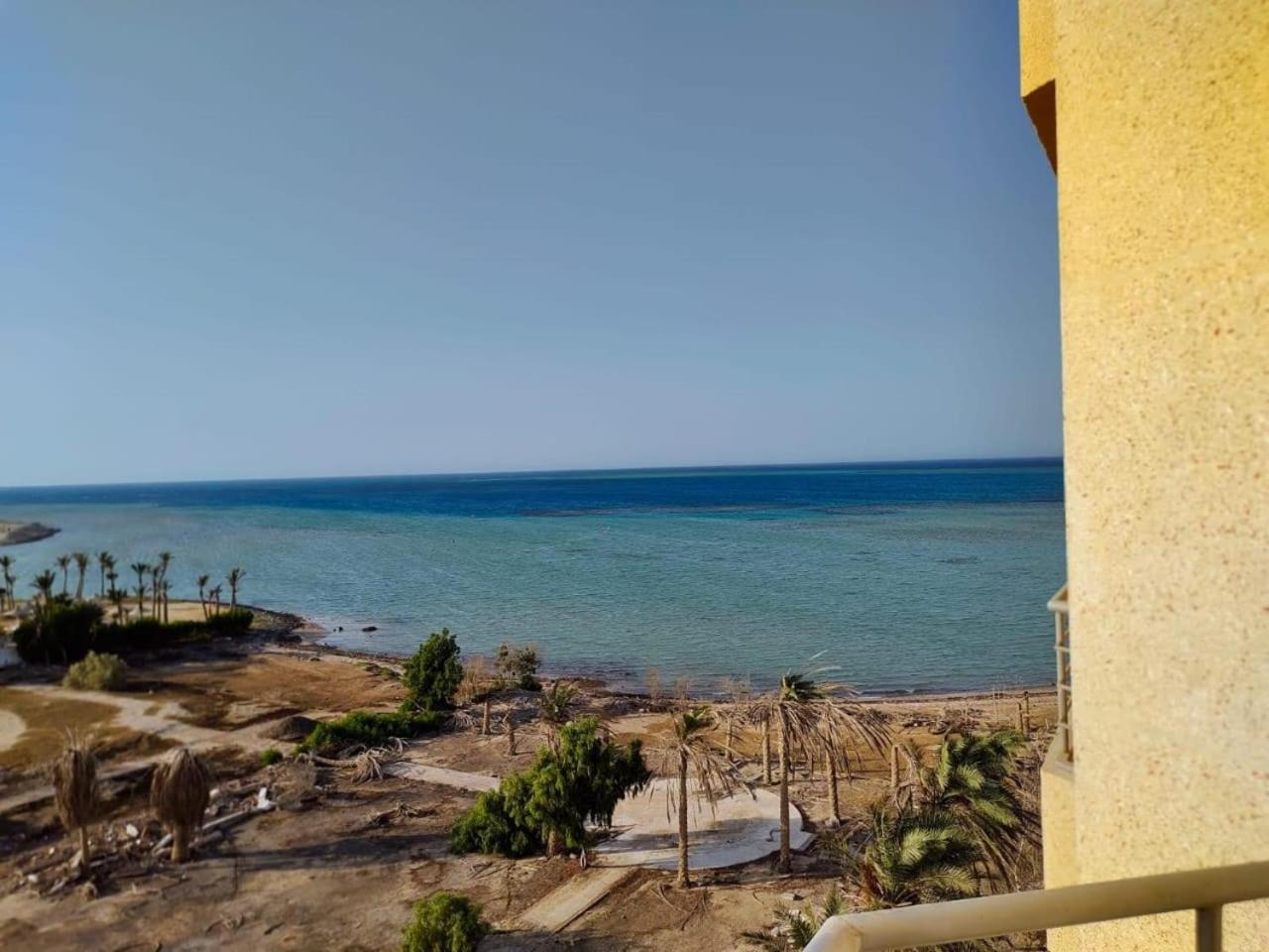 Casablanca beach one bedroom
