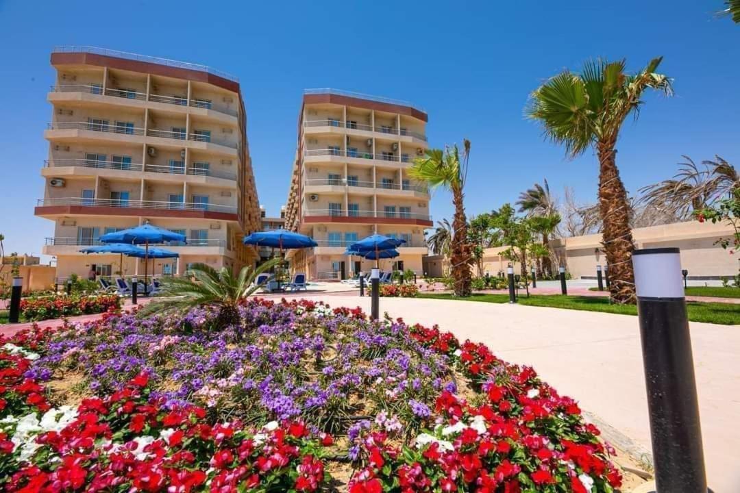 Casablanca beach one bedroom