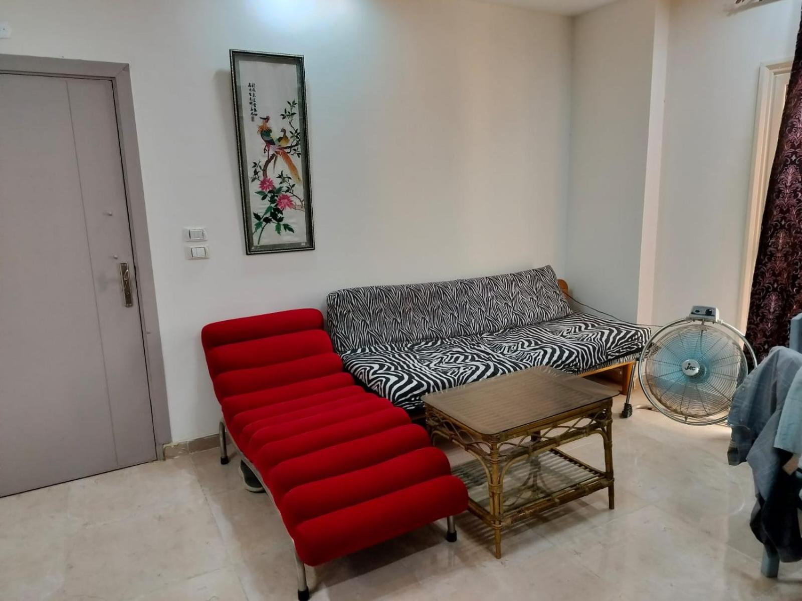 Casablanca beach one bedroom