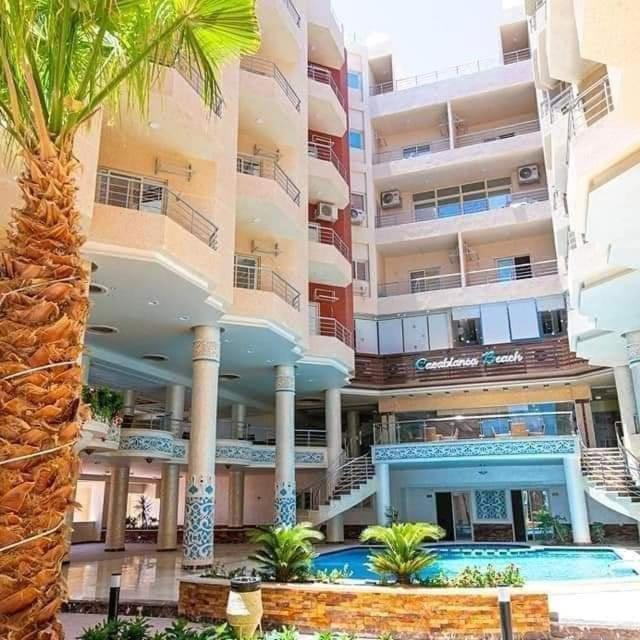 Casablanca beach one bedroom