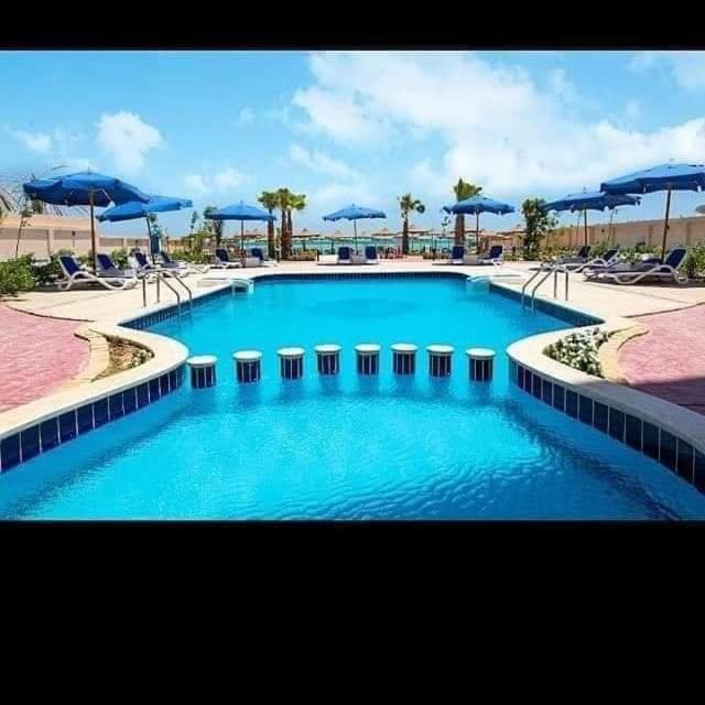 Casablanca beach one bedroom