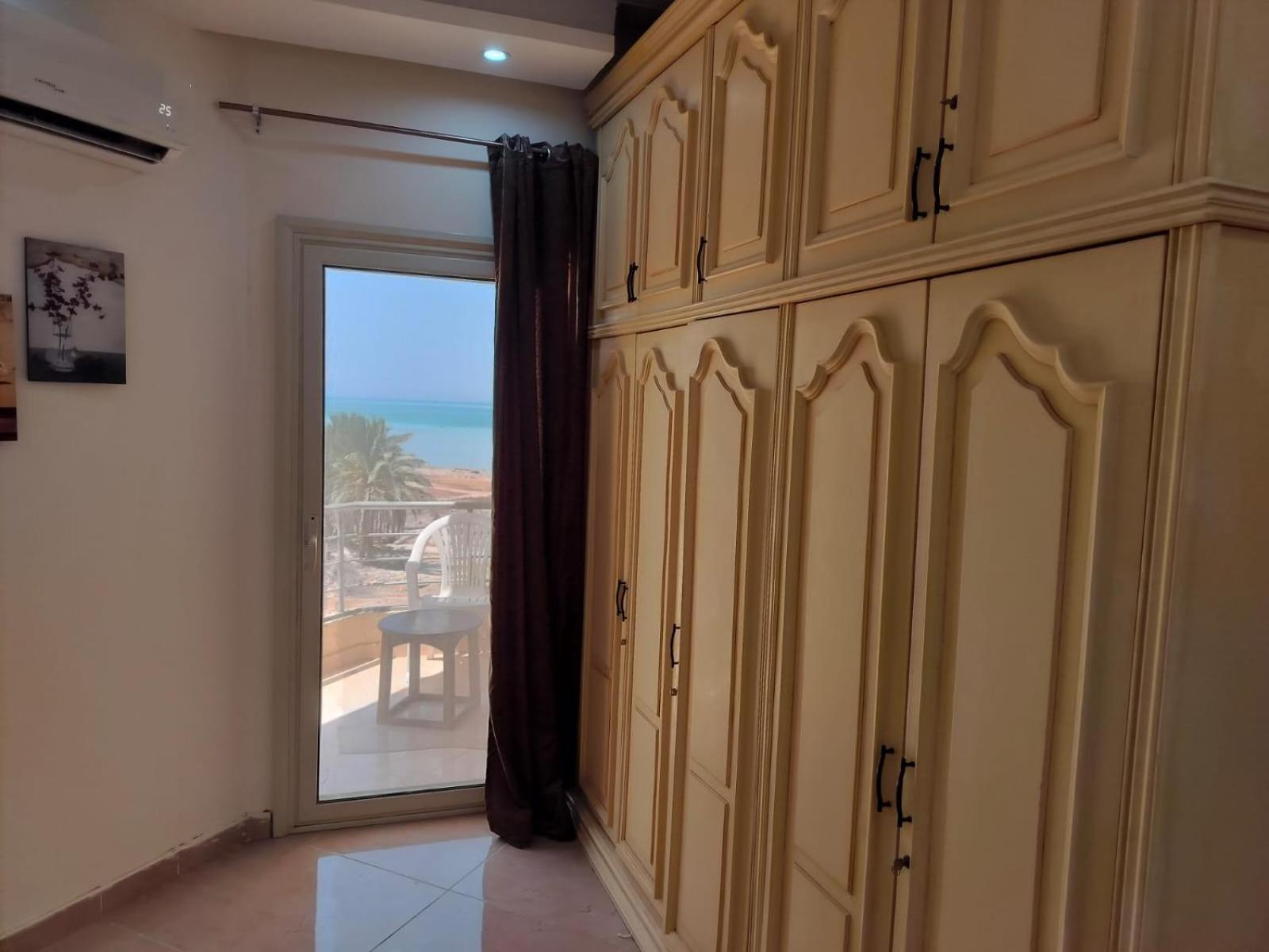 Casablanca beach one bedroom