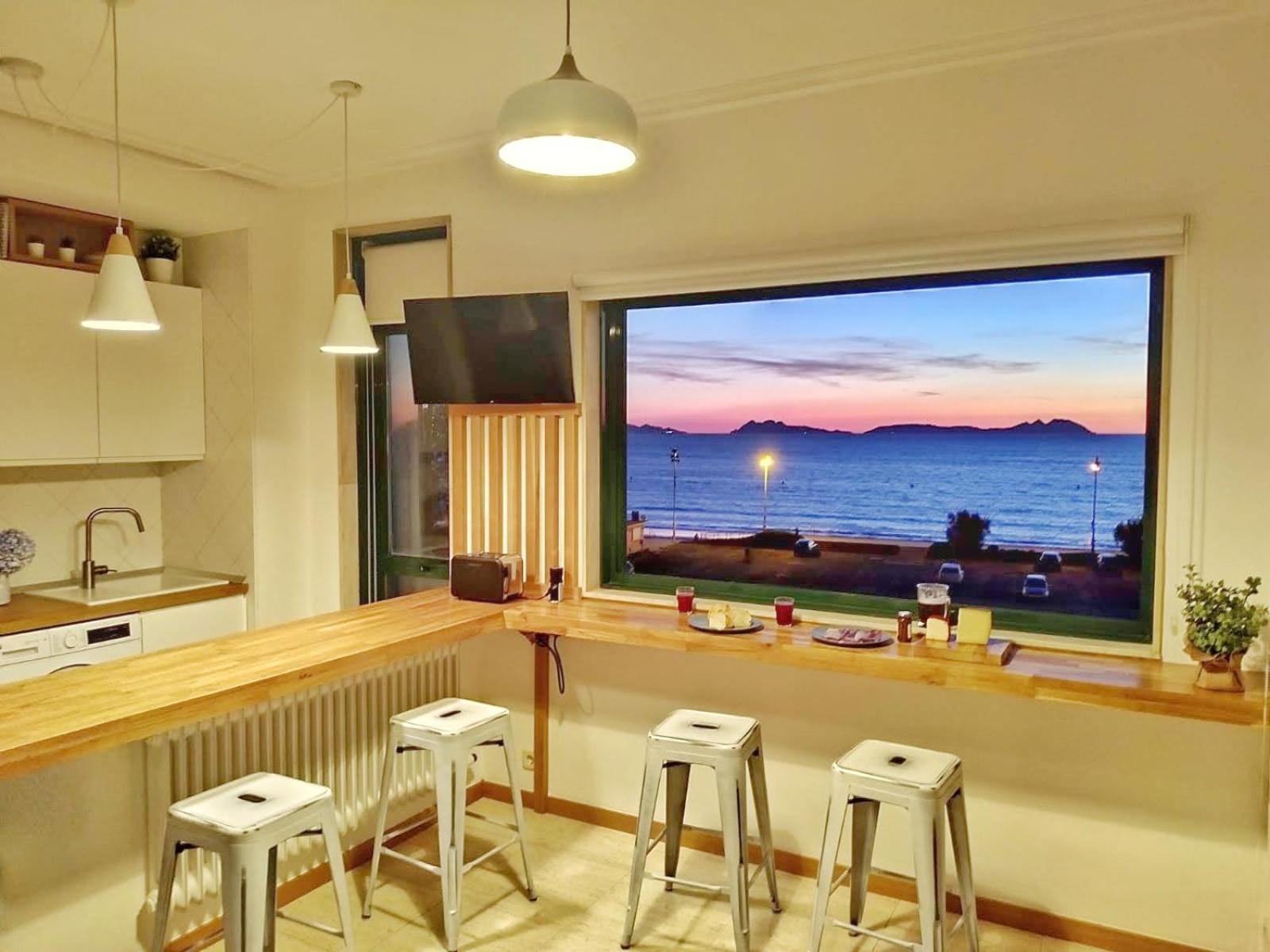 apartamento Vigo Samil photo 4