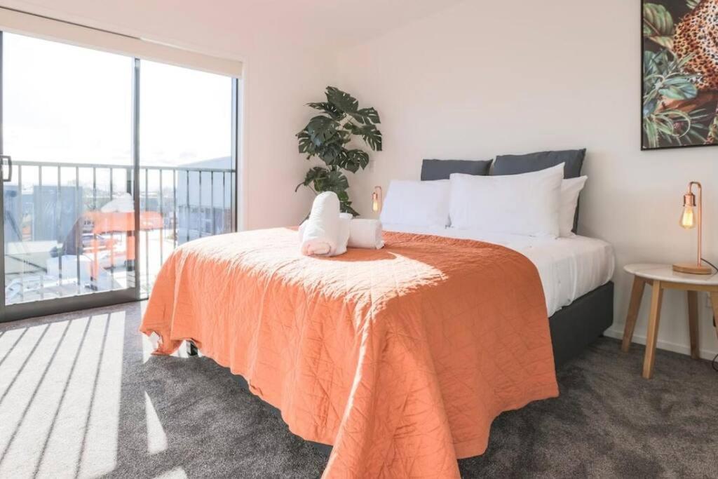 CBD with Style and Luxury - Free Parking