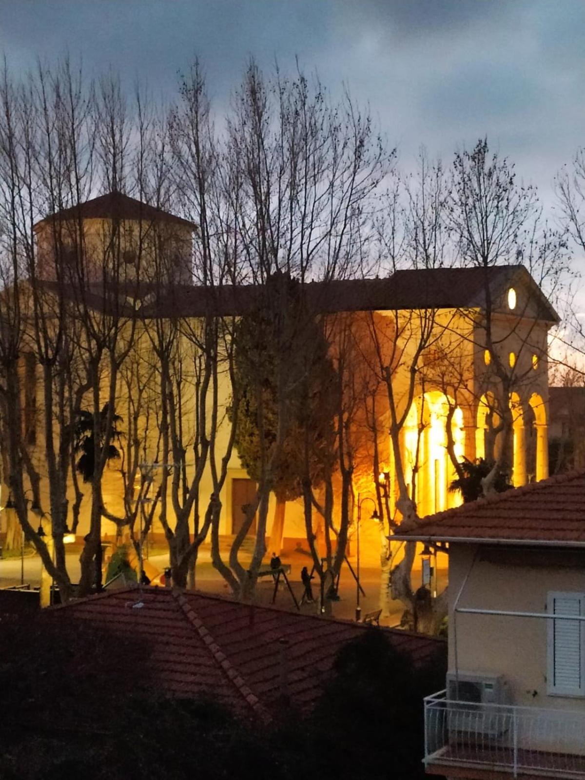 Mar-Vada Apartment Relax at the Tuscany coast
