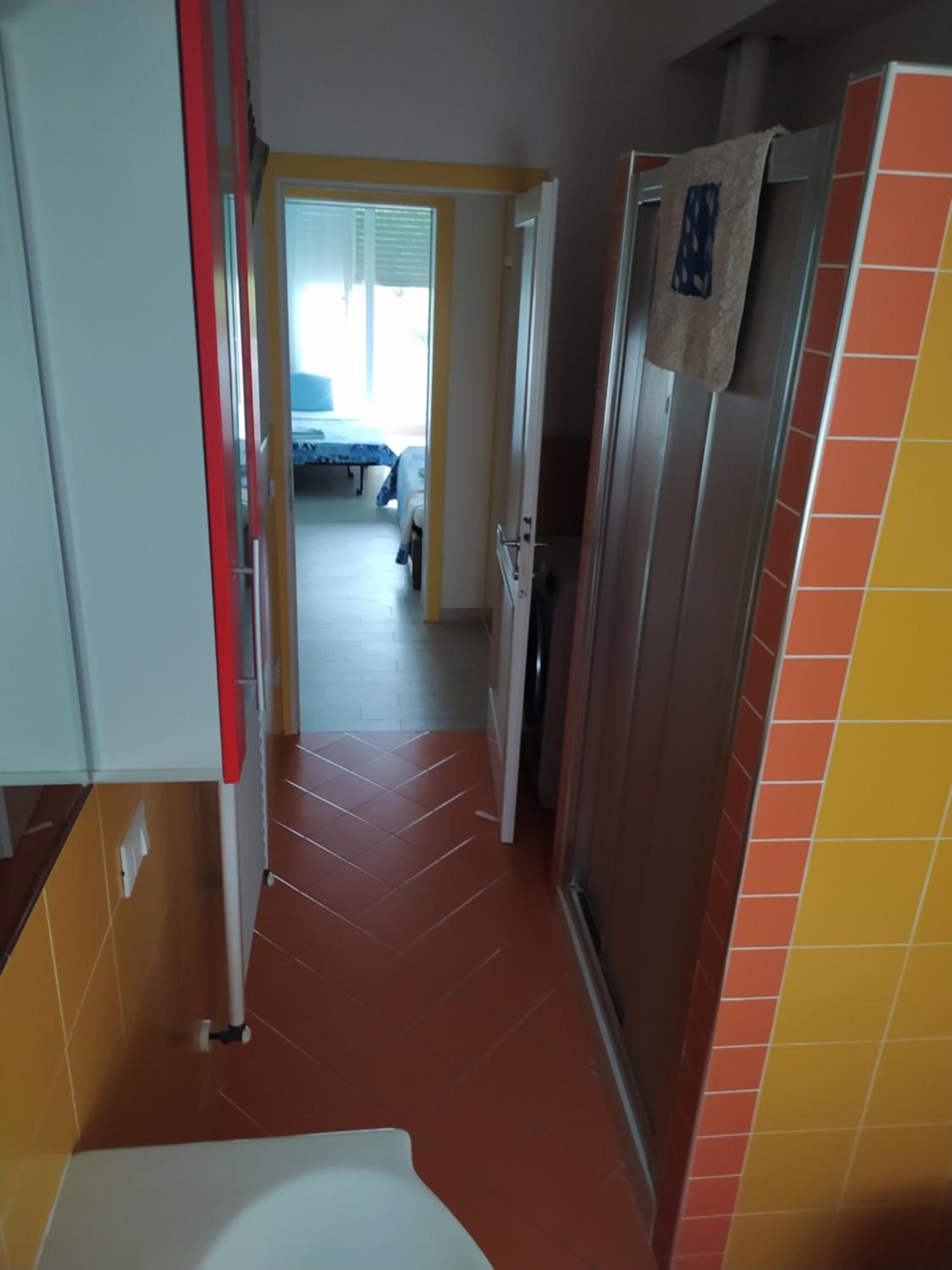 Mar-Vada Apartment Relax at the Tuscany coast