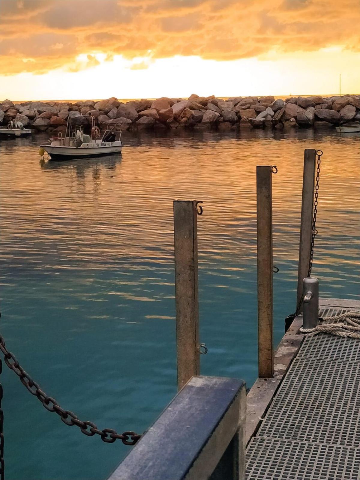 Mar-Vada Apartment Relax at the Tuscany coast